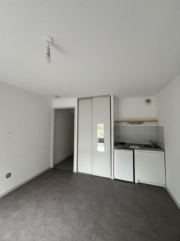 Location Appartement à Grenoble 1 pièce