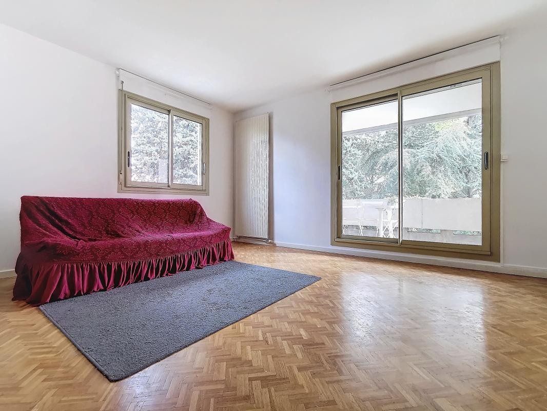 Vente Appartement à Lyon 5e arrondissement 5 pièces