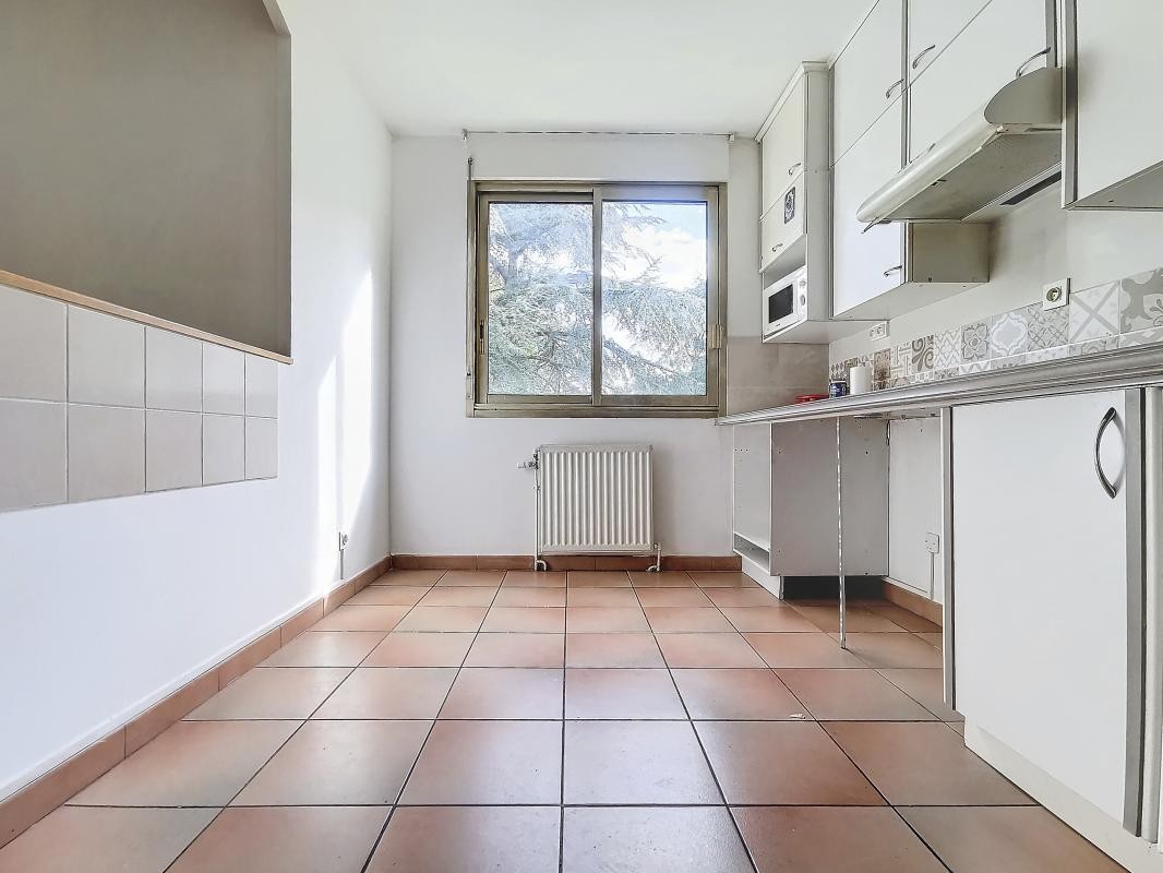 Vente Appartement à Lyon 5e arrondissement 5 pièces