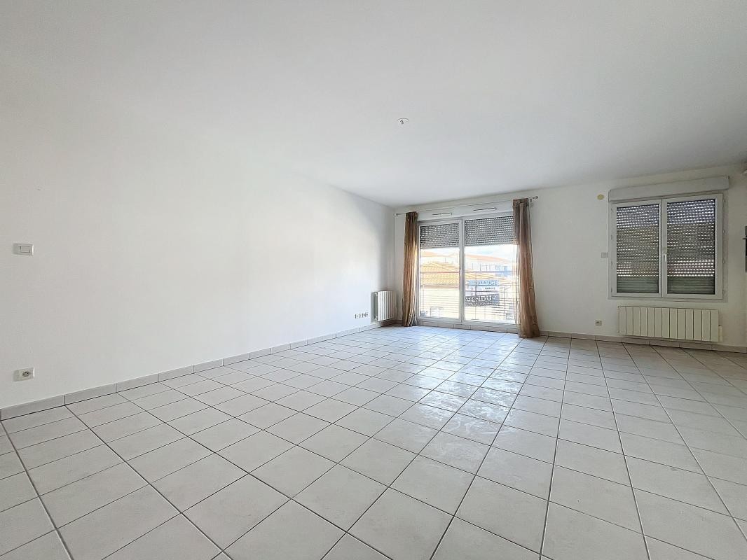 Vente Appartement à Vaulx-en-Velin 2 pièces