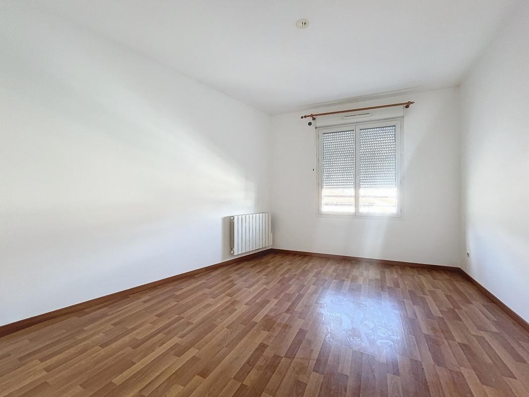 Vente Appartement à Vaulx-en-Velin 2 pièces