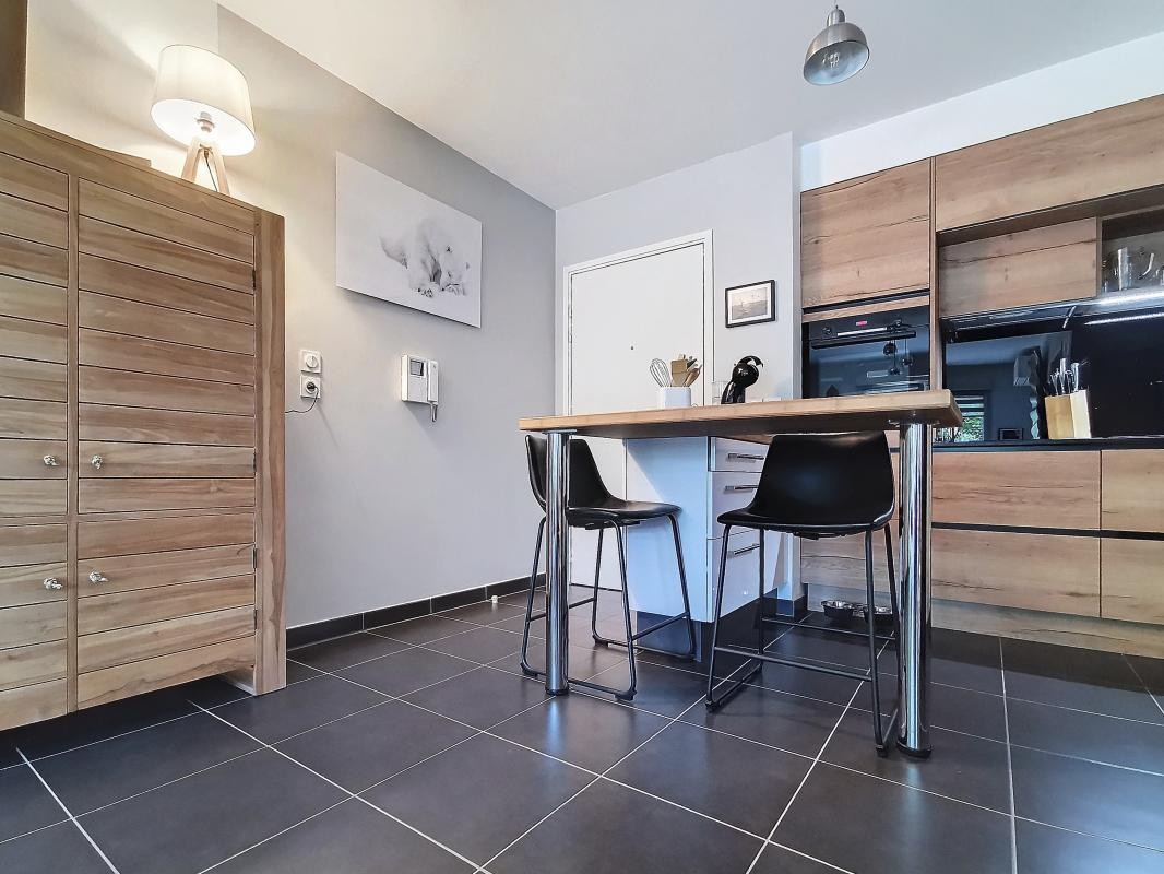 Vente Appartement à Pierre-Bénite 2 pièces