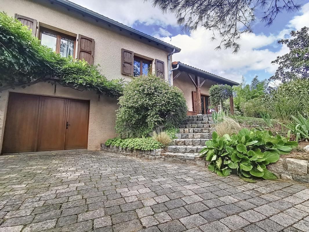 Vente Maison à Charly 5 pièces