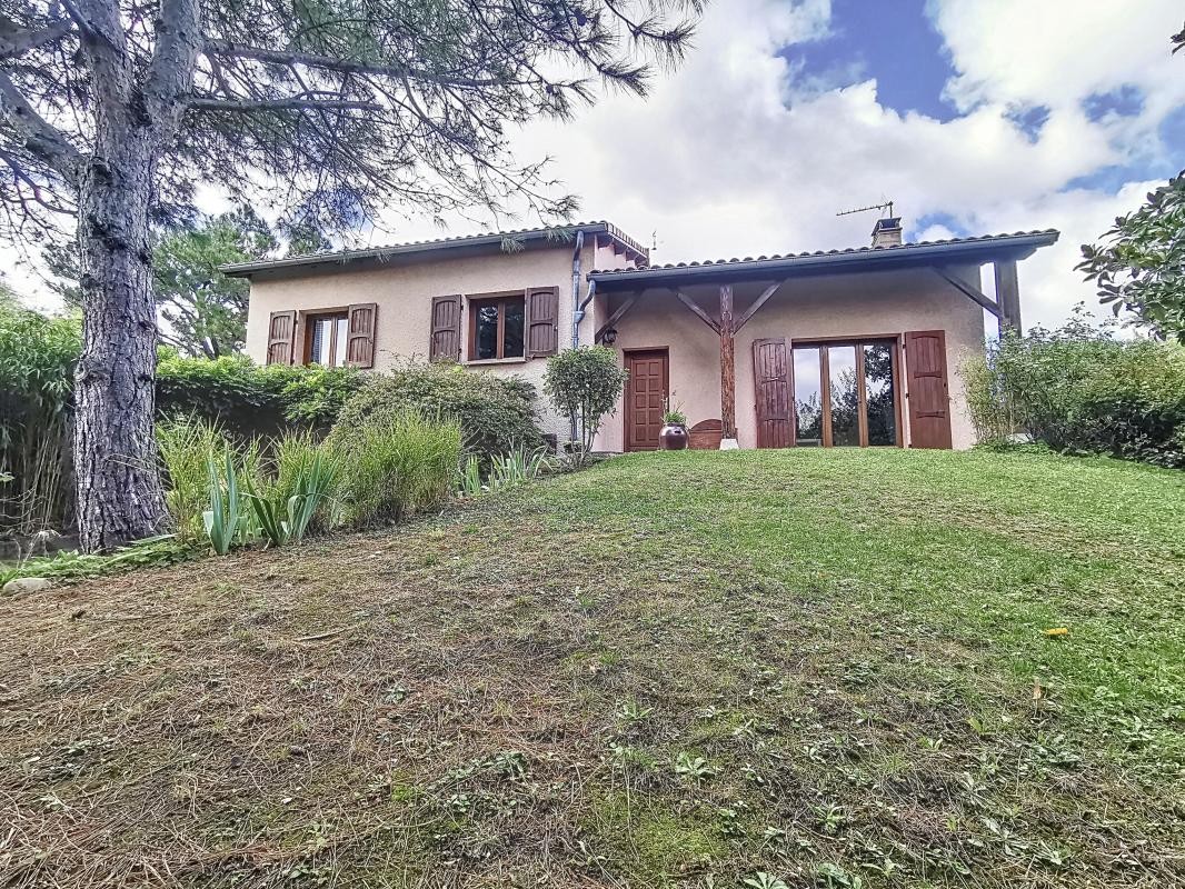 Vente Maison à Charly 5 pièces