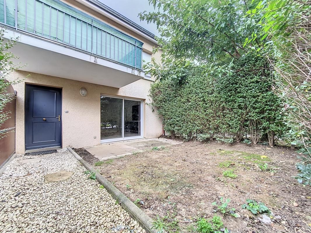 Vente Appartement à Saint-Priest 3 pièces