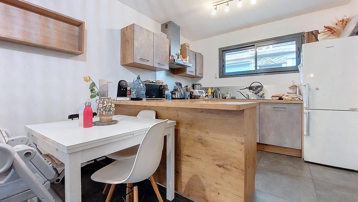 Vente Maison à Vénissieux 4 pièces