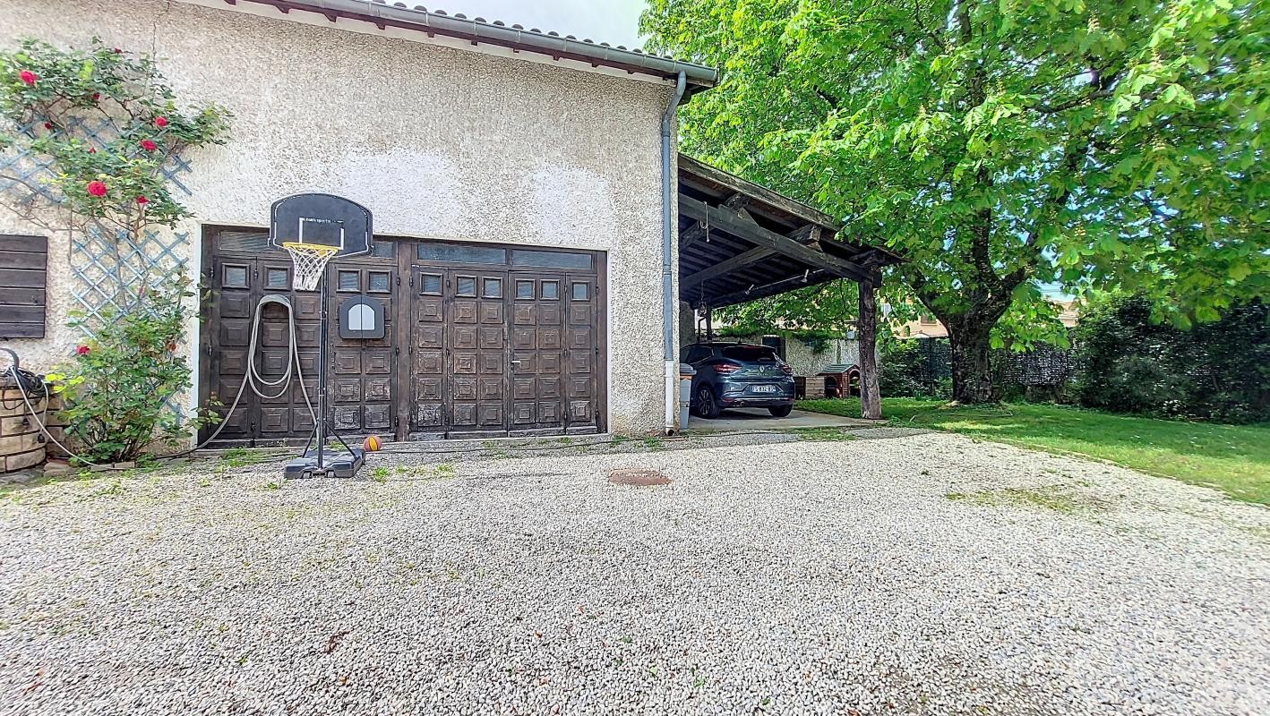 Vente Garage / Parking à Saint-Priest 0 pièce