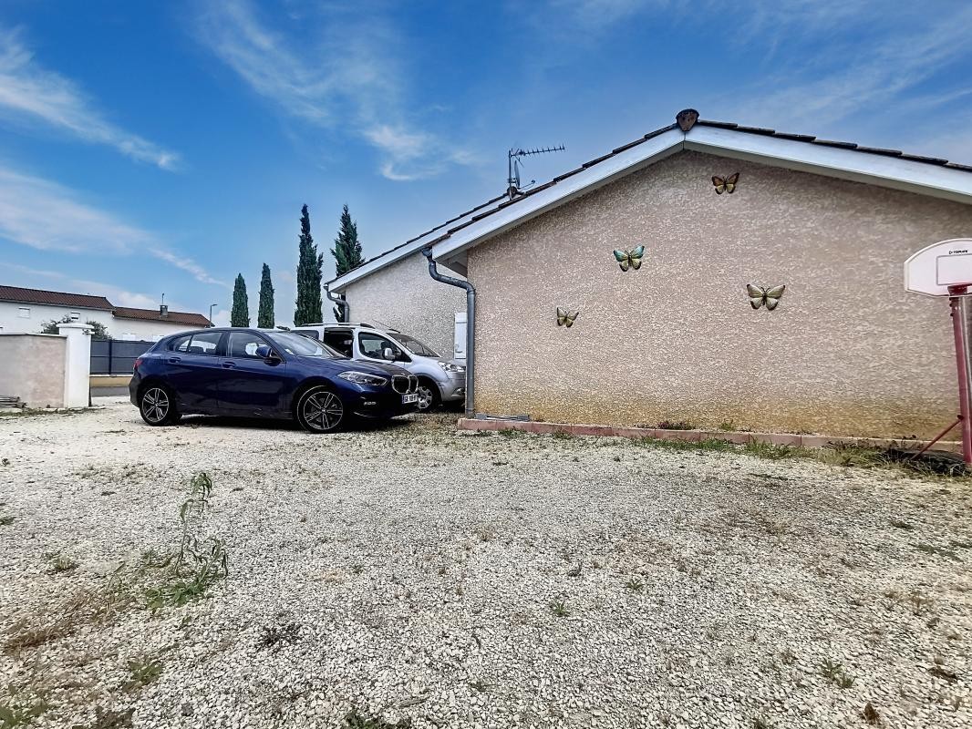 Vente Maison à Anse 5 pièces