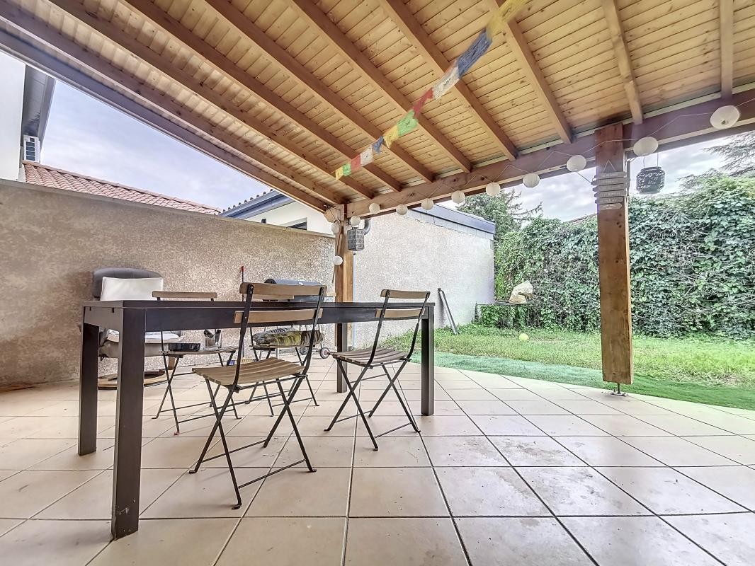 Vente Maison à Anse 5 pièces