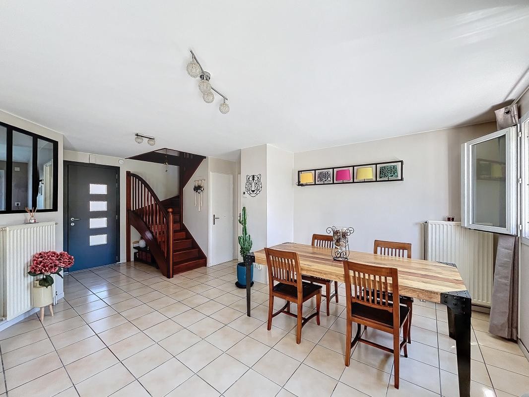 Vente Maison à Corbas 4 pièces