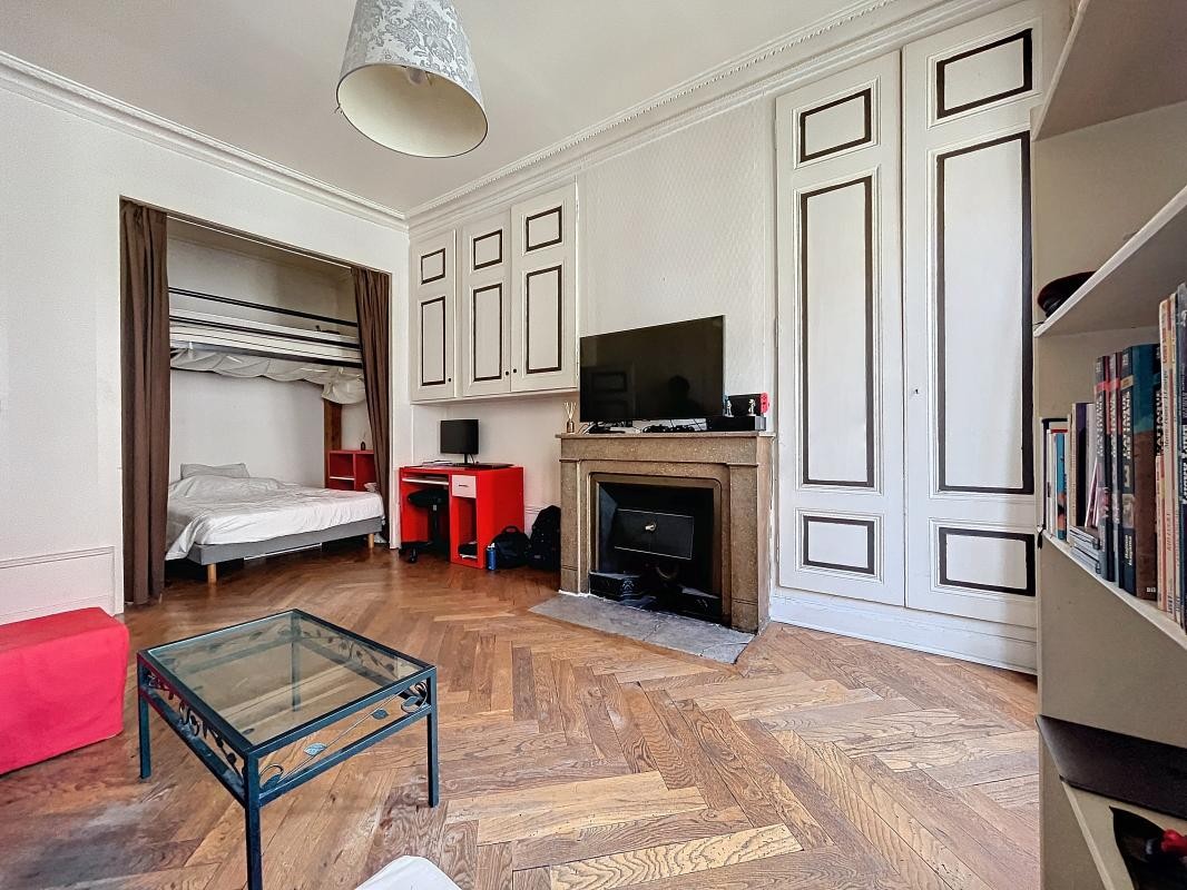 Vente Appartement à Lyon 3e arrondissement 2 pièces