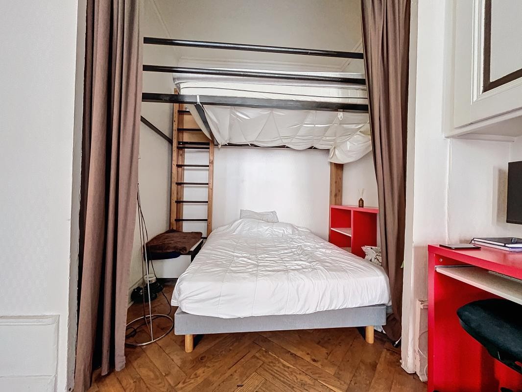 Vente Appartement à Lyon 3e arrondissement 2 pièces