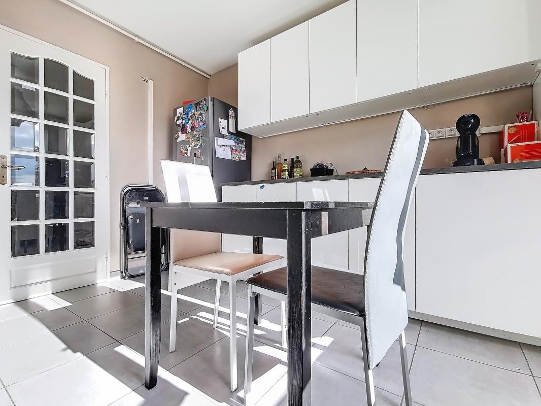 Vente Appartement à Villeurbanne 5 pièces