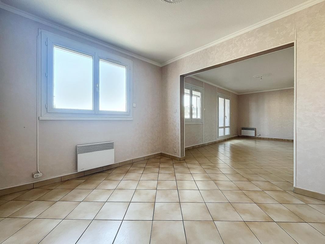 Vente Appartement à Saint-Priest 4 pièces