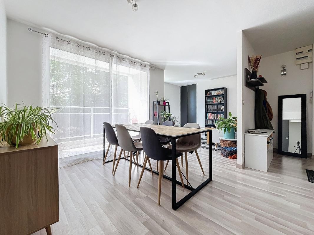 Vente Appartement à Lyon 5e arrondissement 3 pièces