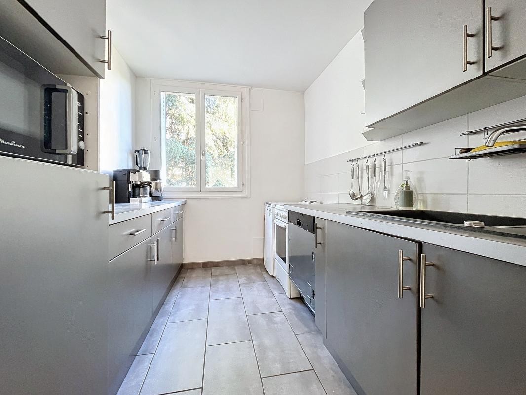 Vente Appartement à Lyon 5e arrondissement 3 pièces