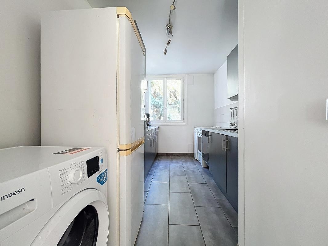 Vente Appartement à Lyon 5e arrondissement 3 pièces