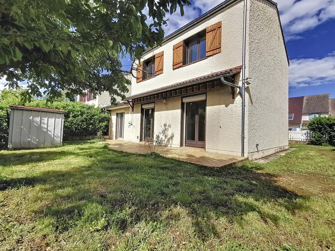 Vente Maison à Corbas 4 pièces