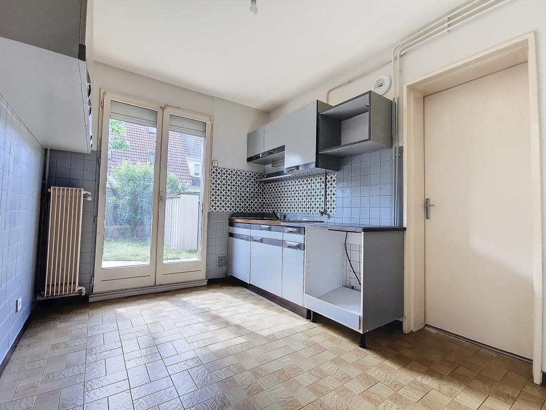 Vente Maison à Corbas 4 pièces