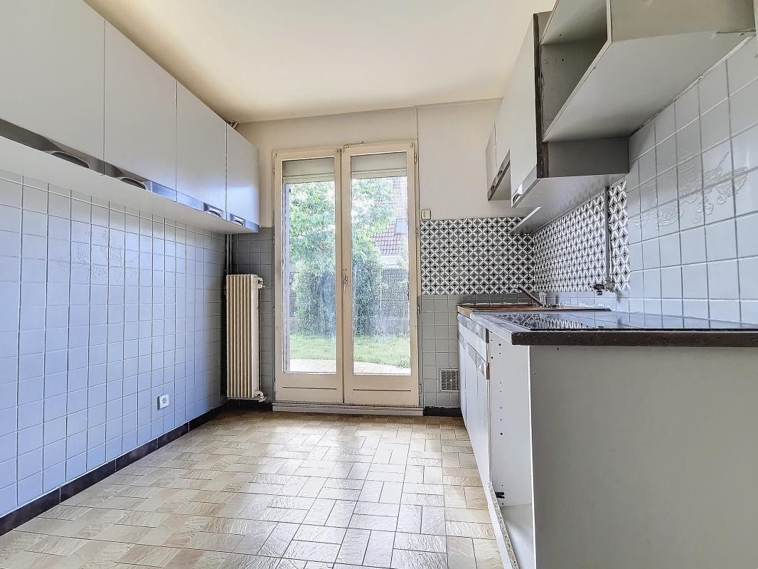 Vente Maison à Corbas 4 pièces