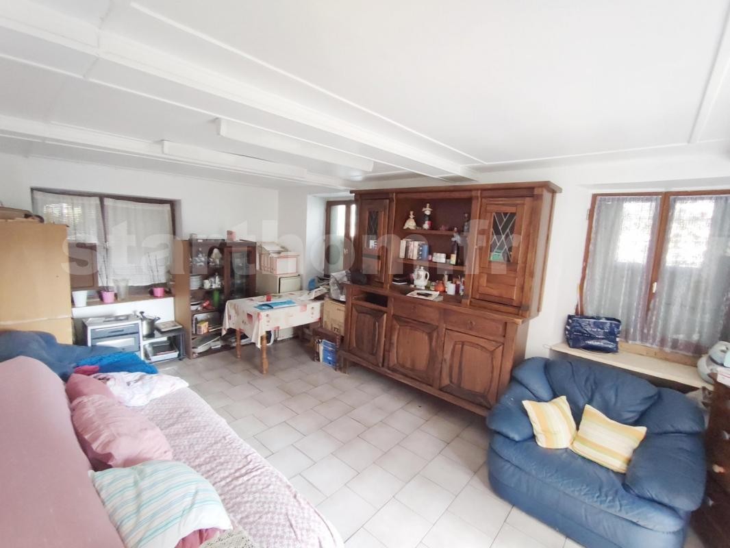 Vente Maison à la Côte-Saint-André 6 pièces