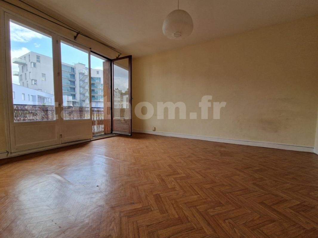 Vente Appartement à Grenoble 1 pièce