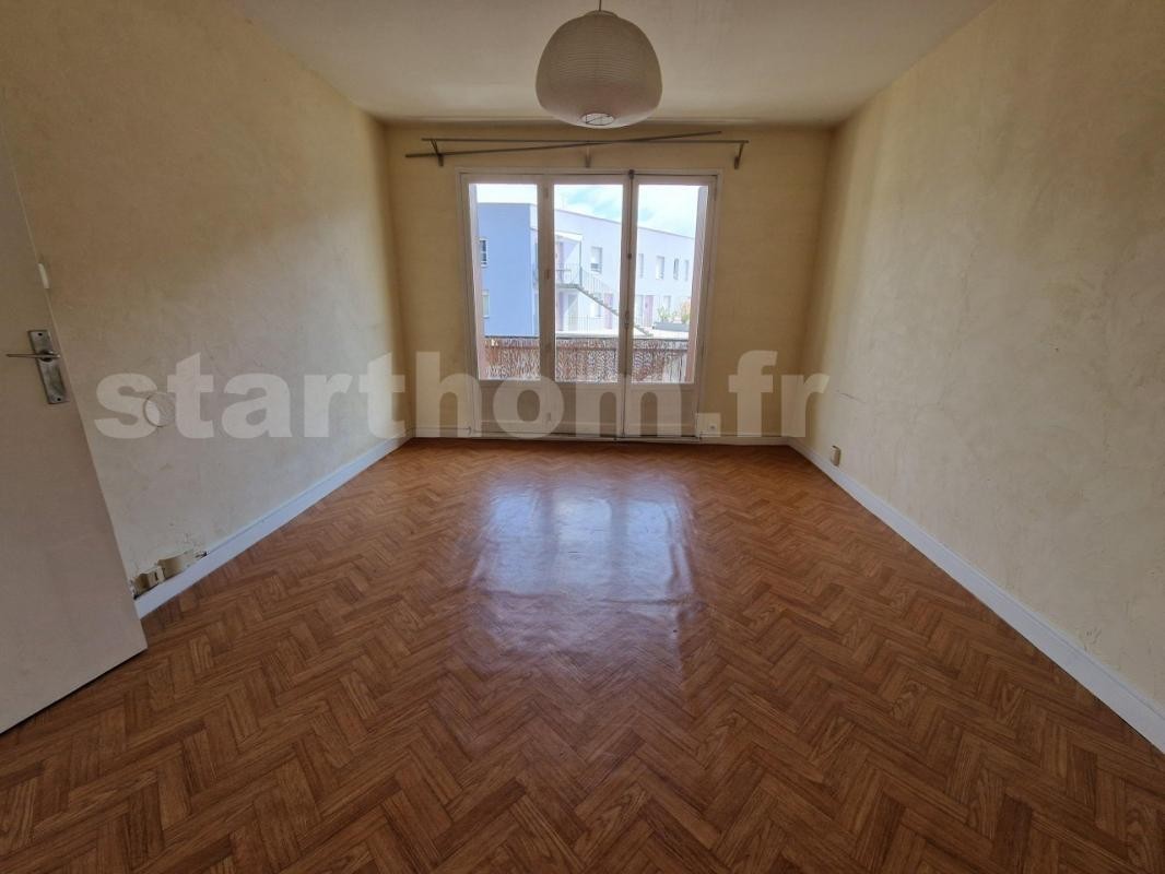 Vente Appartement à Grenoble 1 pièce