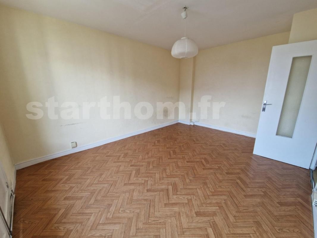 Vente Appartement à Grenoble 1 pièce