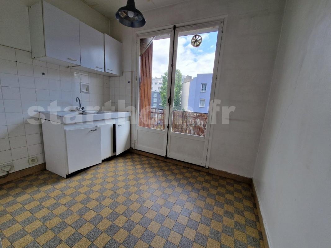 Vente Appartement à Grenoble 1 pièce