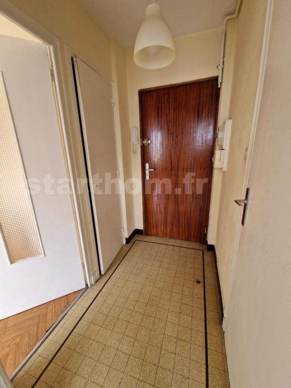 Vente Appartement à Grenoble 1 pièce