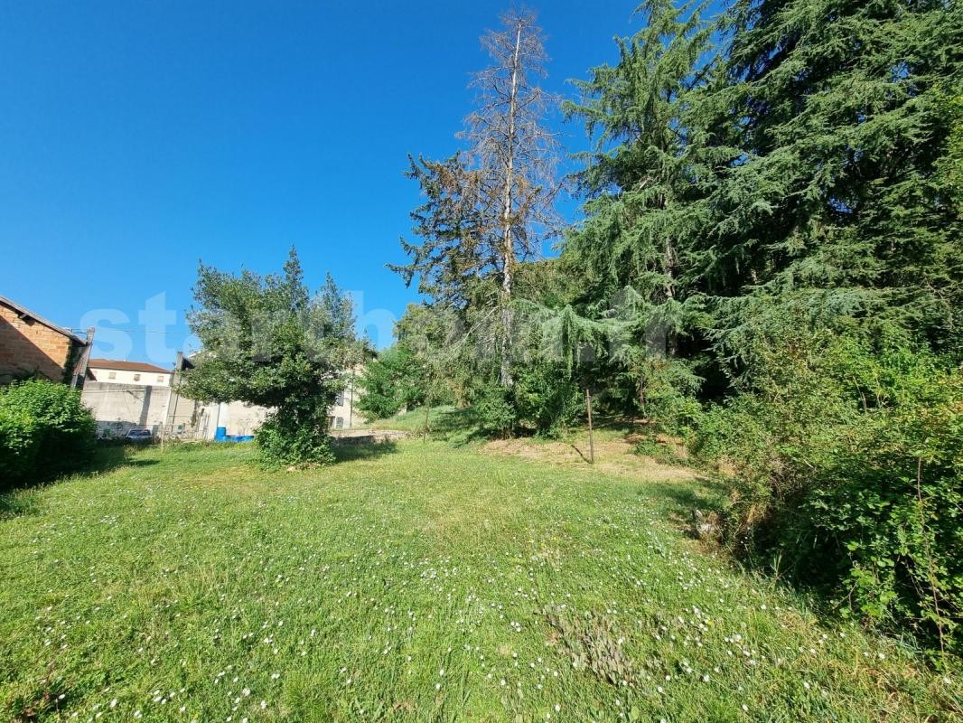 Vente Maison à Beaurepaire 8 pièces