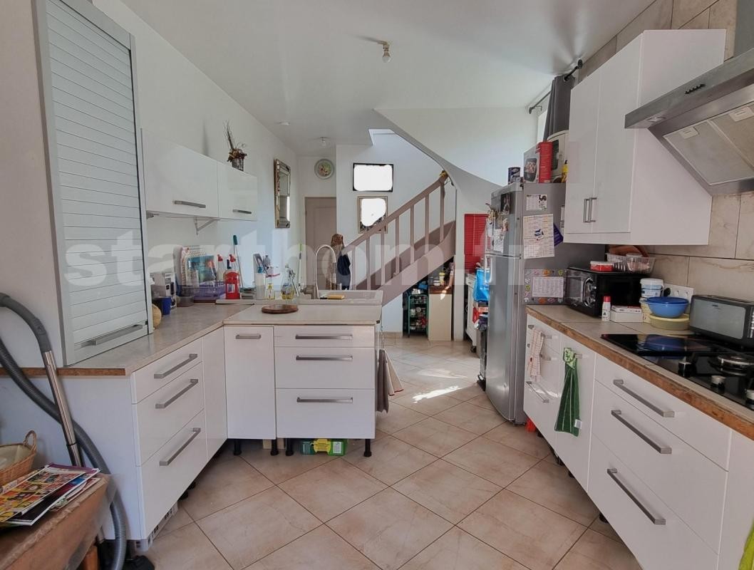 Vente Maison à Beaurepaire 8 pièces