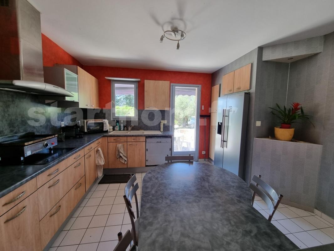 Vente Maison à Beaurepaire 4 pièces