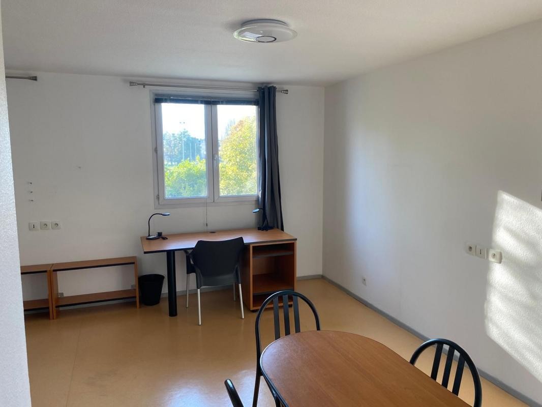 Location Appartement à Gières 1 pièce