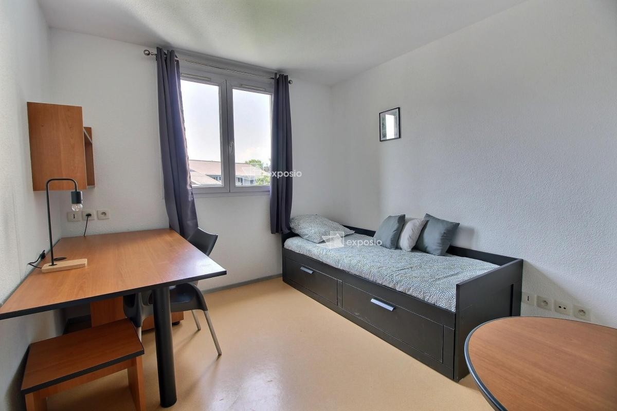 Vente Appartement à Gières 1 pièce