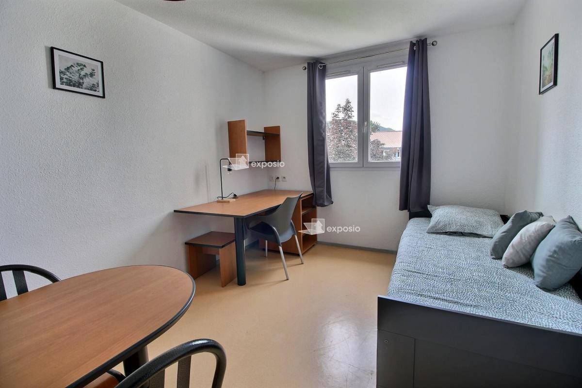 Vente Appartement à Gières 1 pièce