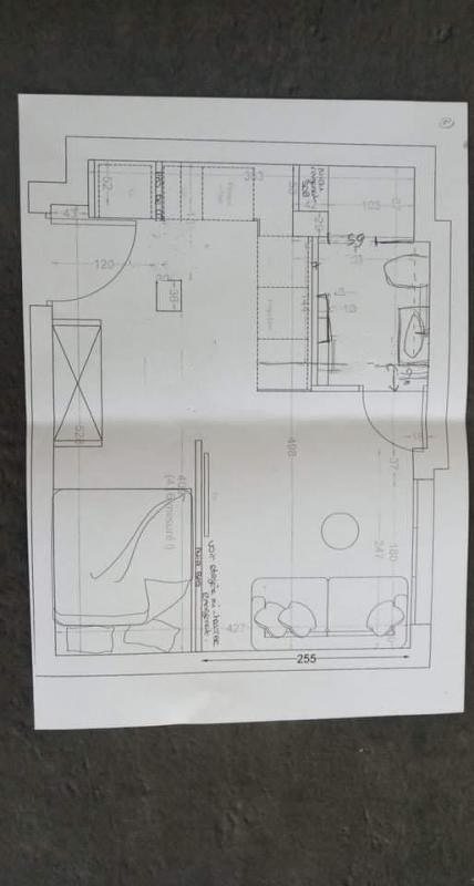 Location Appartement à Saint-Martin-le-Vinoux 1 pièce