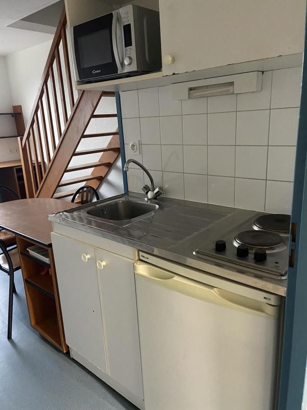 Location Appartement à Gières 2 pièces