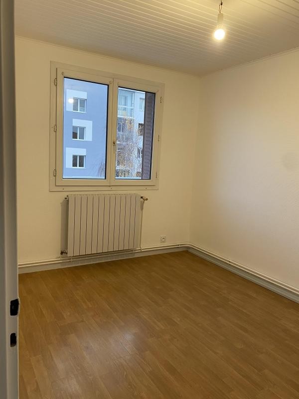 Location Appartement à Saint-Martin-d'Hères 3 pièces