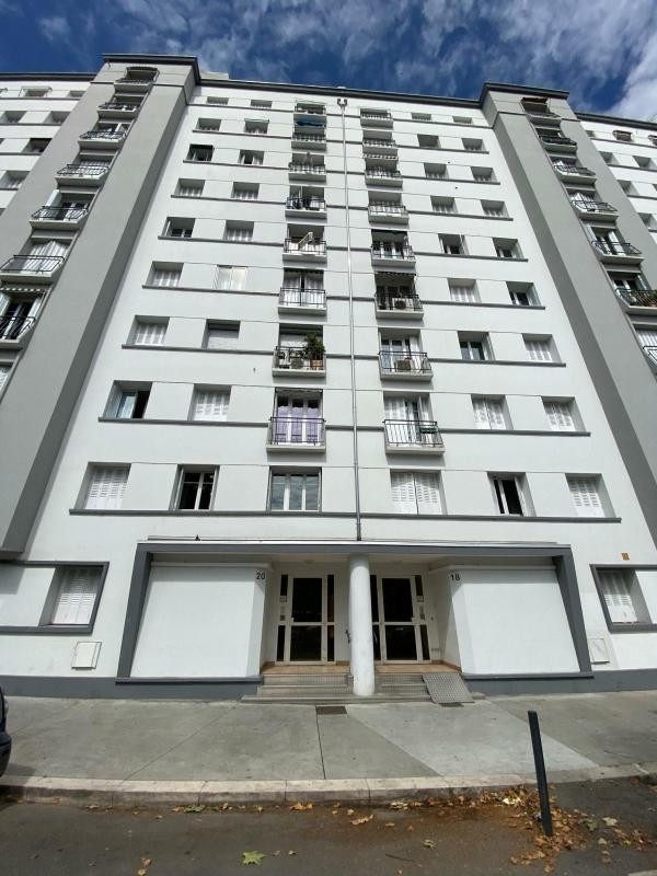 Location Appartement à Grenoble 3 pièces