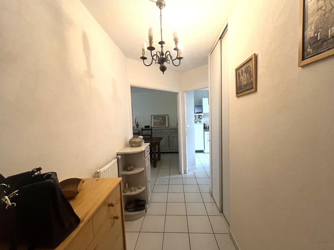 Vente Appartement à Eybens 3 pièces