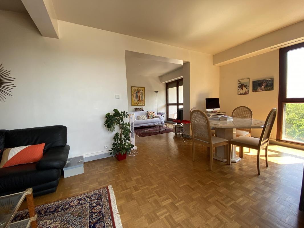 Vente Appartement à Grenoble 4 pièces