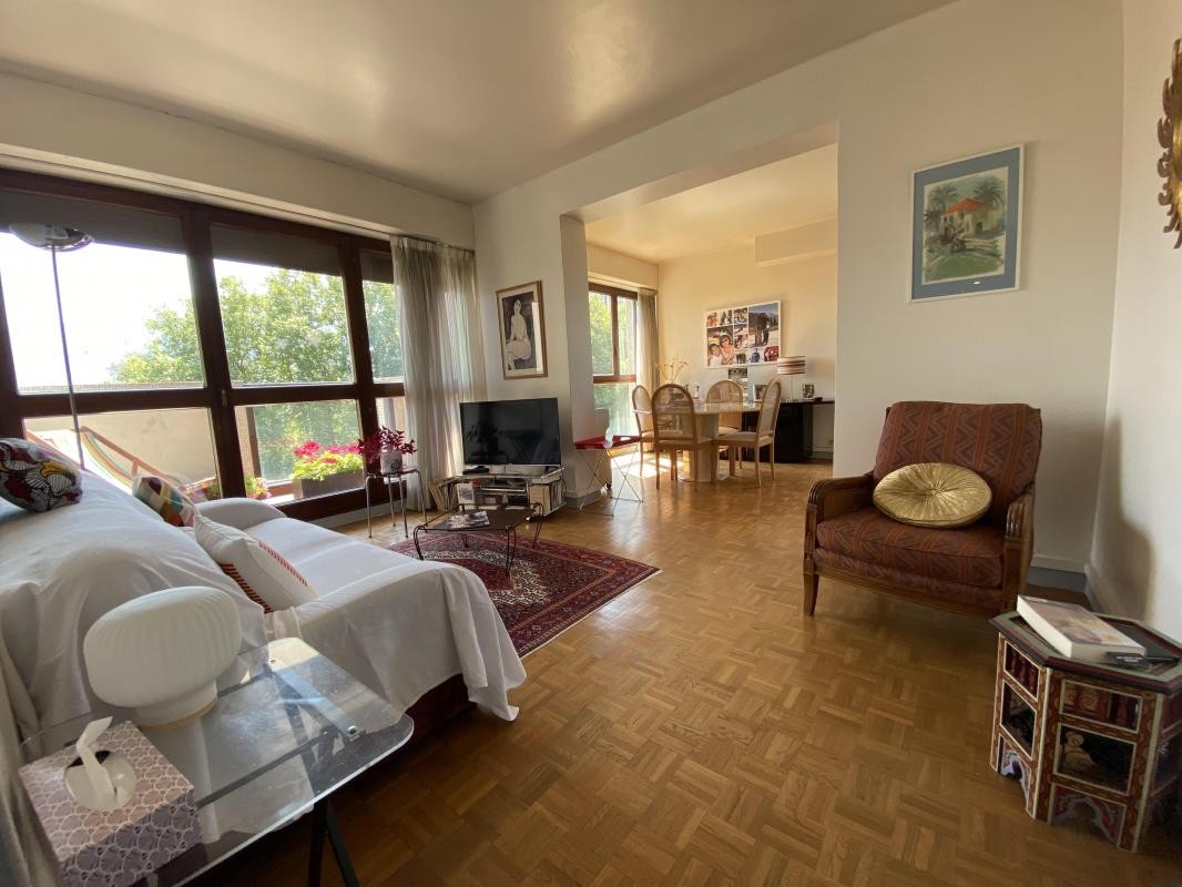 Vente Appartement à Grenoble 4 pièces