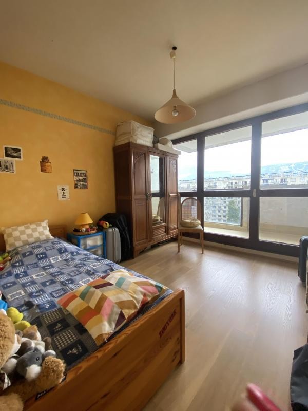 Vente Appartement à Grenoble 4 pièces