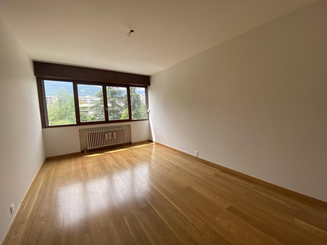 Vente Appartement à Échirolles 3 pièces