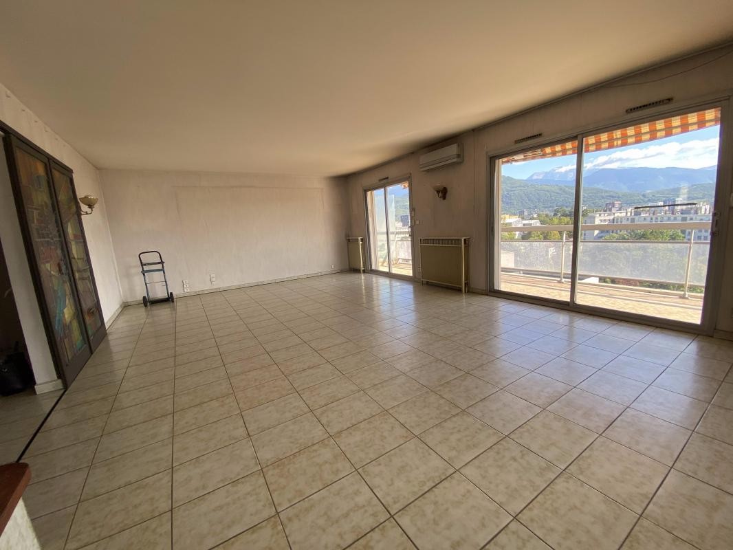 Vente Appartement à Grenoble 3 pièces