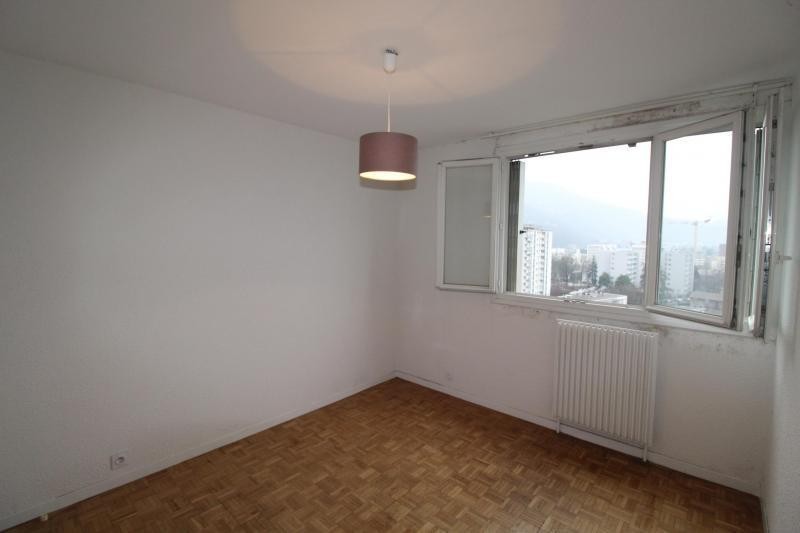 Location Appartement à Saint-Martin-d'Hères 4 pièces