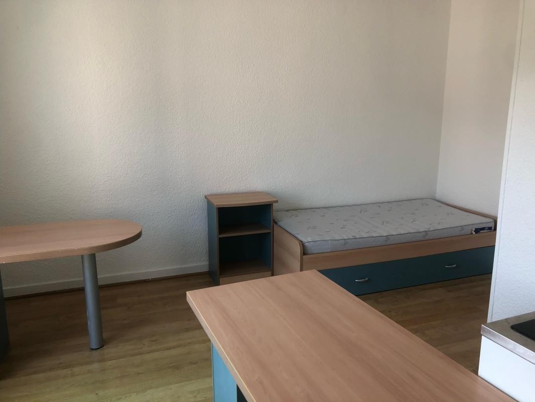 Location Appartement à Grenoble 1 pièce