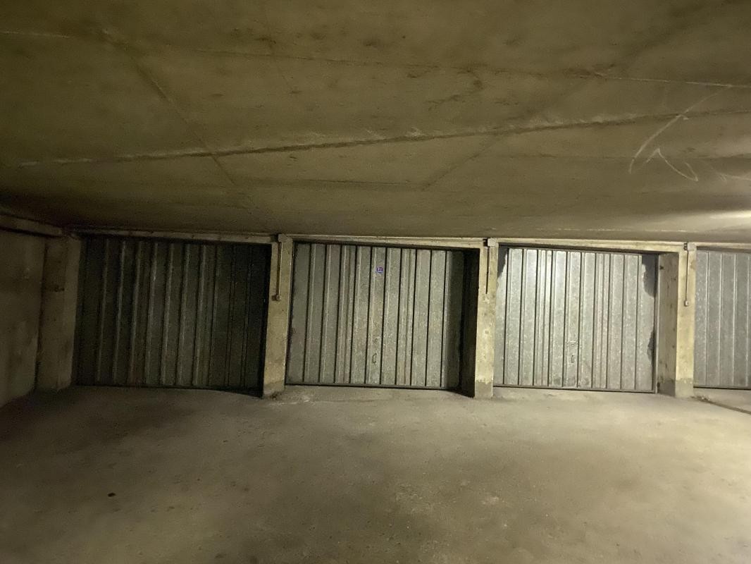 Location Garage / Parking à Grenoble 1 pièce