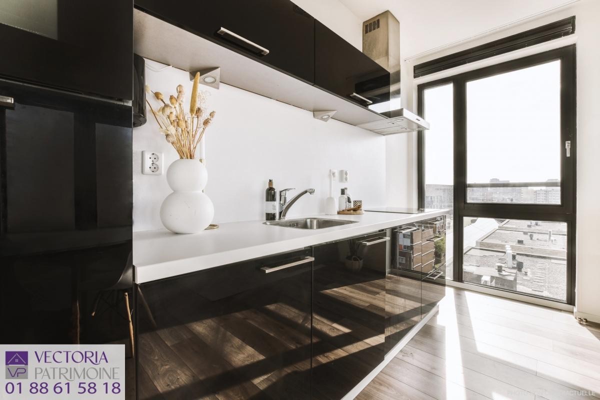 Vente Appartement à Marseille 8e arrondissement 2 pièces